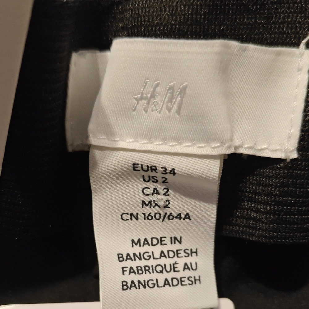 NWT H&M Dress Pants - Picture 6 of 9